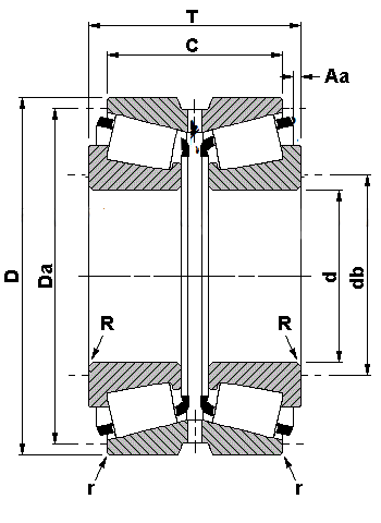 HH953749/HH953710D