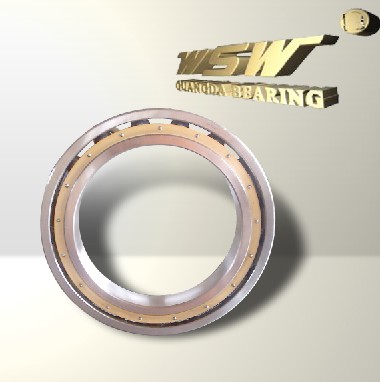 6330/C3 Open Type Deep Groove Ball Bearing 150x320